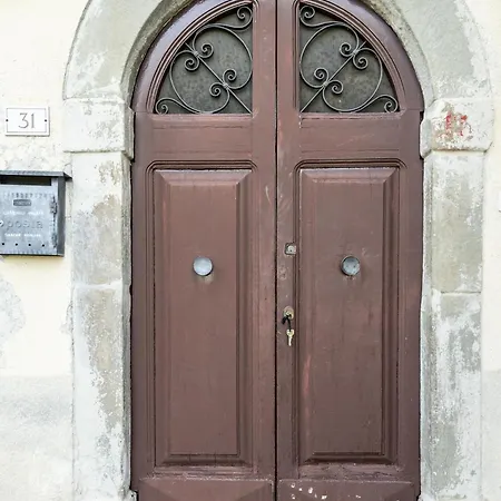 Casa Dell'alfiere 펜션