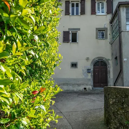 Casa Dell'alfiere