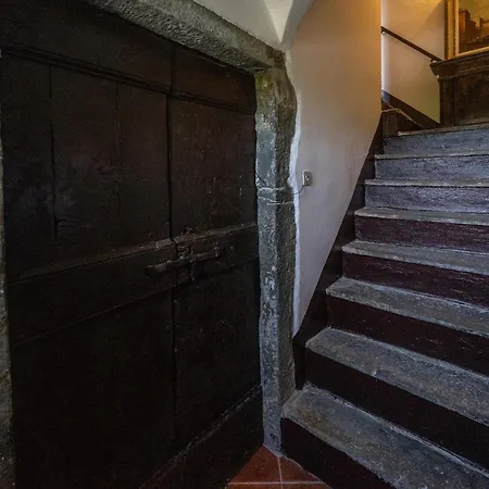 Casa Dell'alfiere Gabbiana