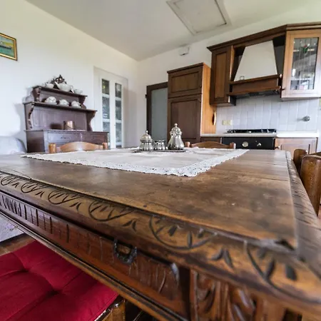 Casa Dell'alfiere 펜션 Gabbiana