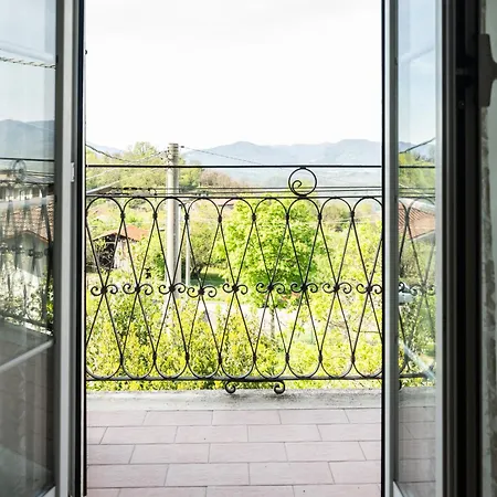 Casa Dell'alfiere * Gabbiana