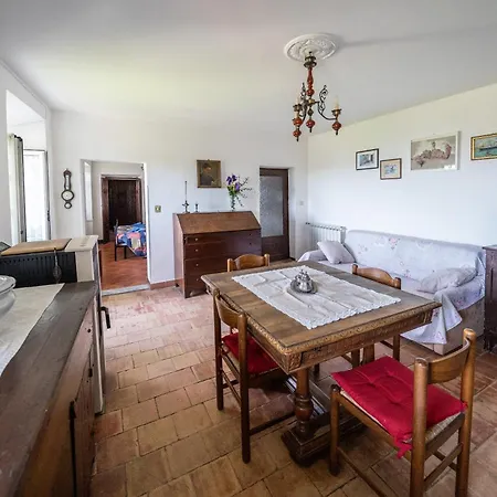 펜션 Casa Dell'alfiere Gabbiana