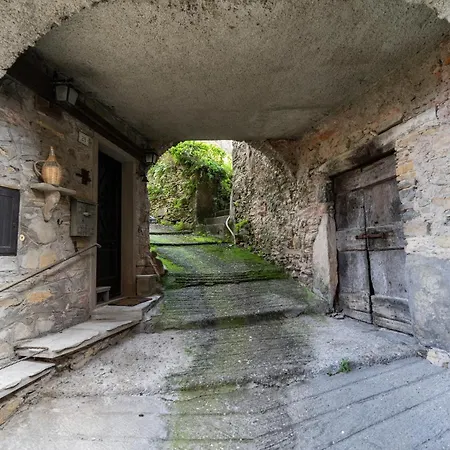 펜션 Casa Dell'alfiere Gabbiana