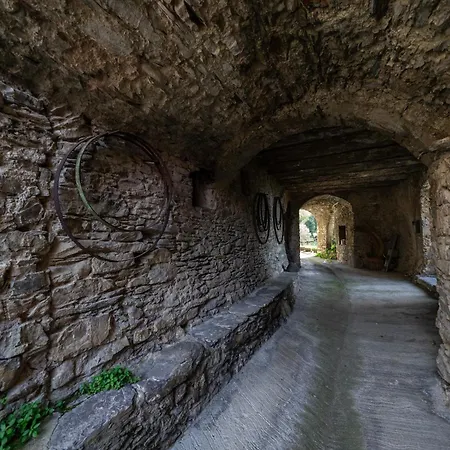 Casa Dell'alfiere 펜션