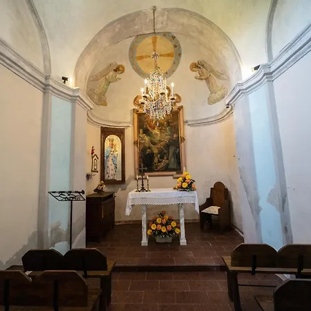 펜션 Casa Dell'alfiere *