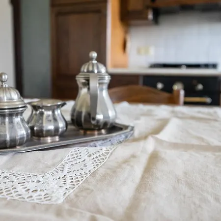 펜션 Casa Dell'alfiere