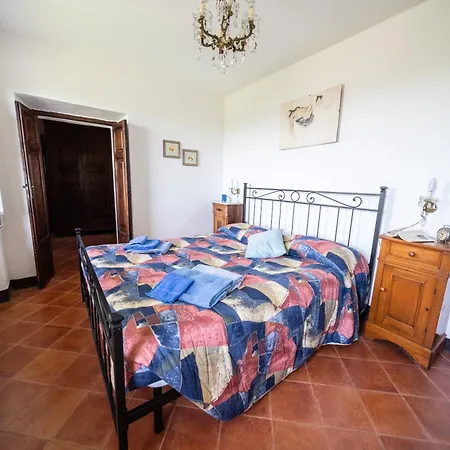 펜션 Casa Dell'alfiere Gabbiana