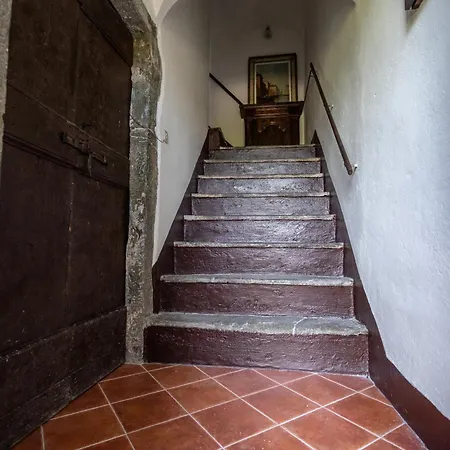 Casa Dell'alfiere